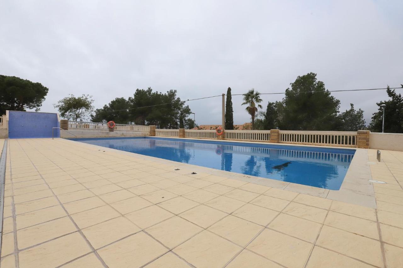 Costa Daurada Apartaments - Cye 6 Salou Exterior foto